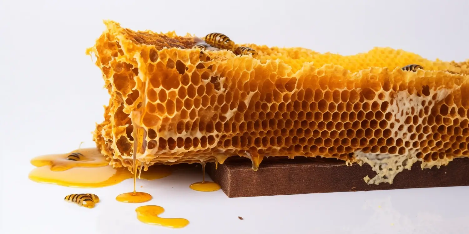 Miód akacjowy zalety