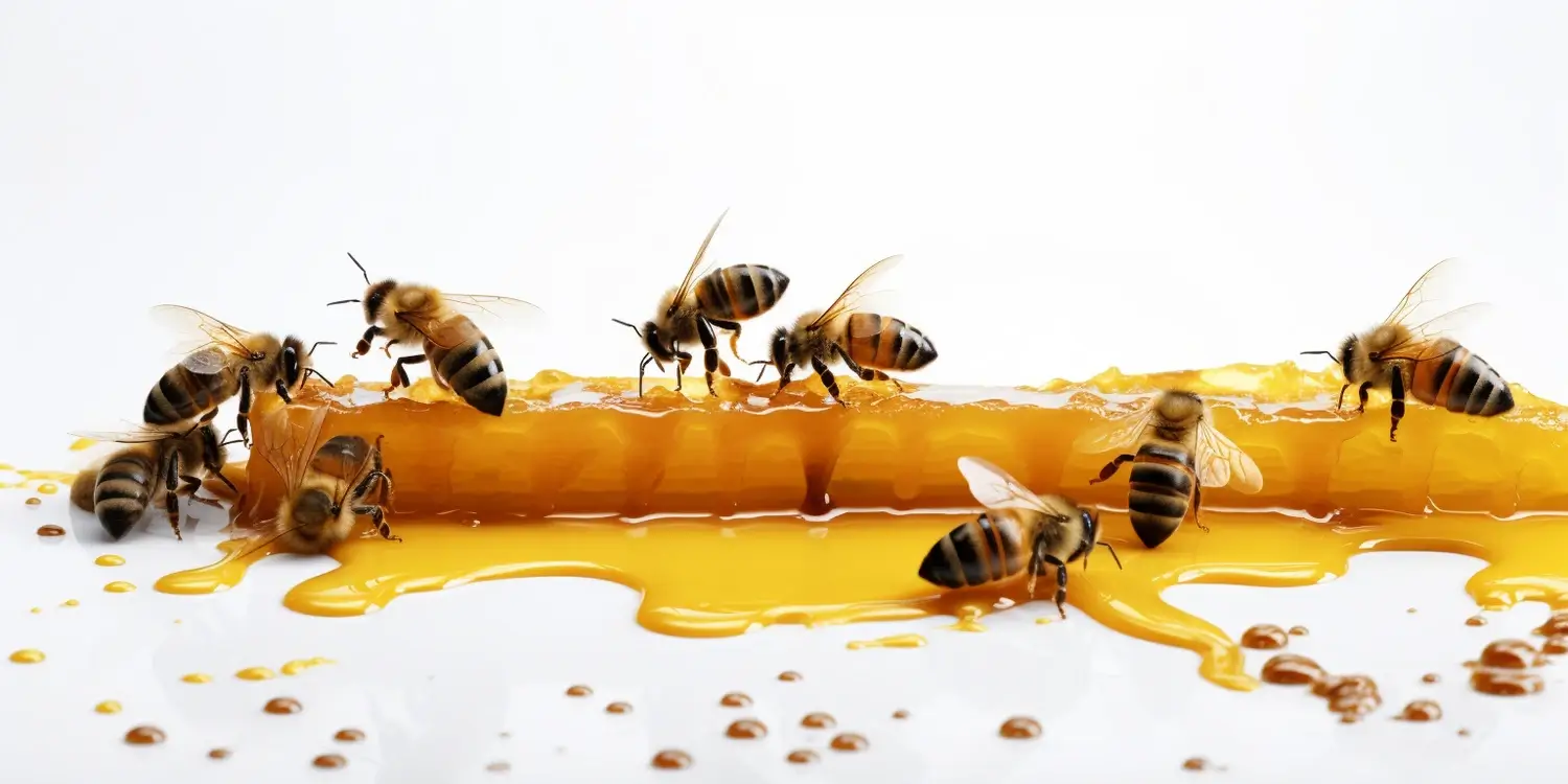 Miód faceliowy dla dzieci