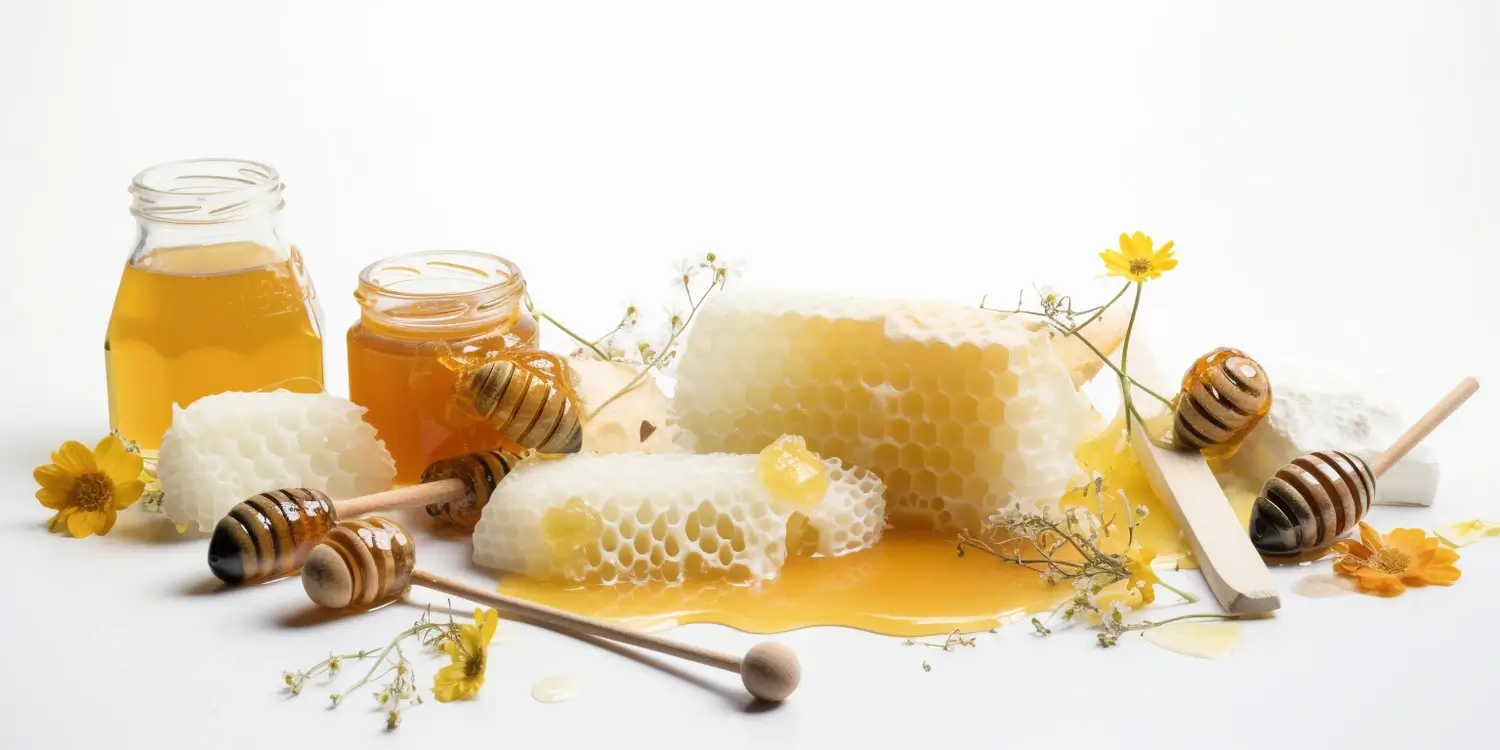Miód kremowany – z jakich miodów?