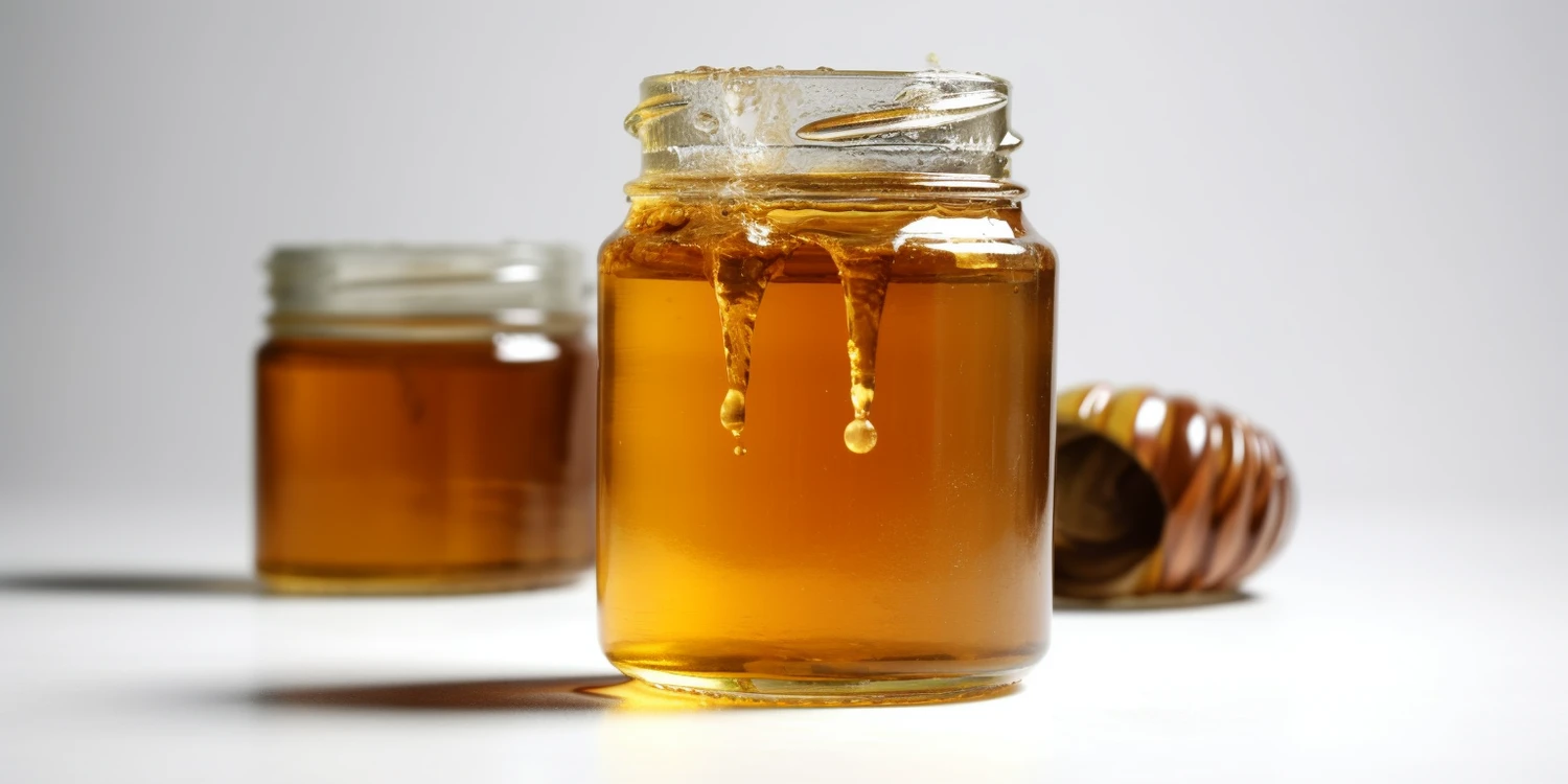 Miód naturalne lekarstwo przy przeziębieniu