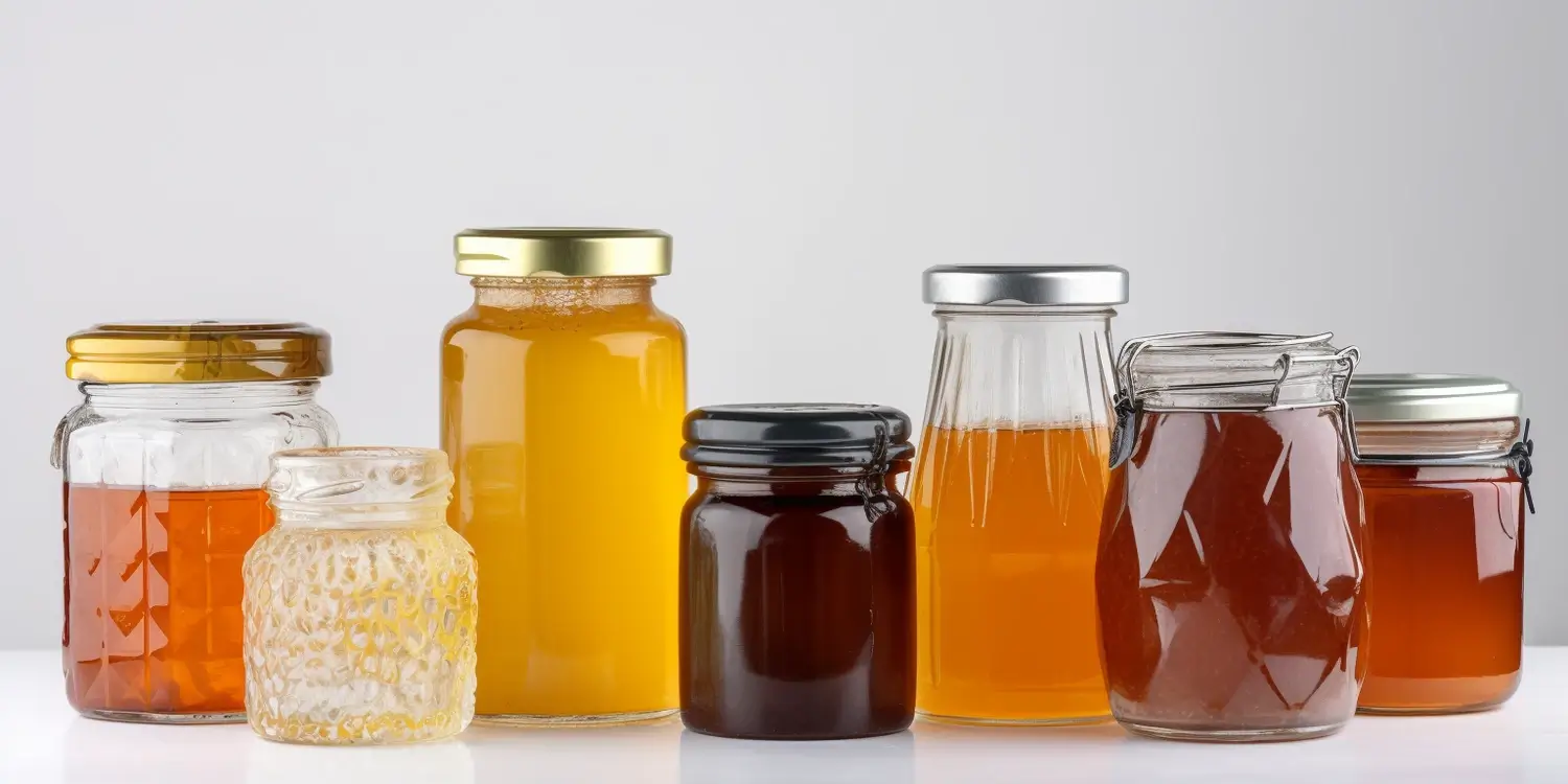 Miód nawłociowy w kuchni