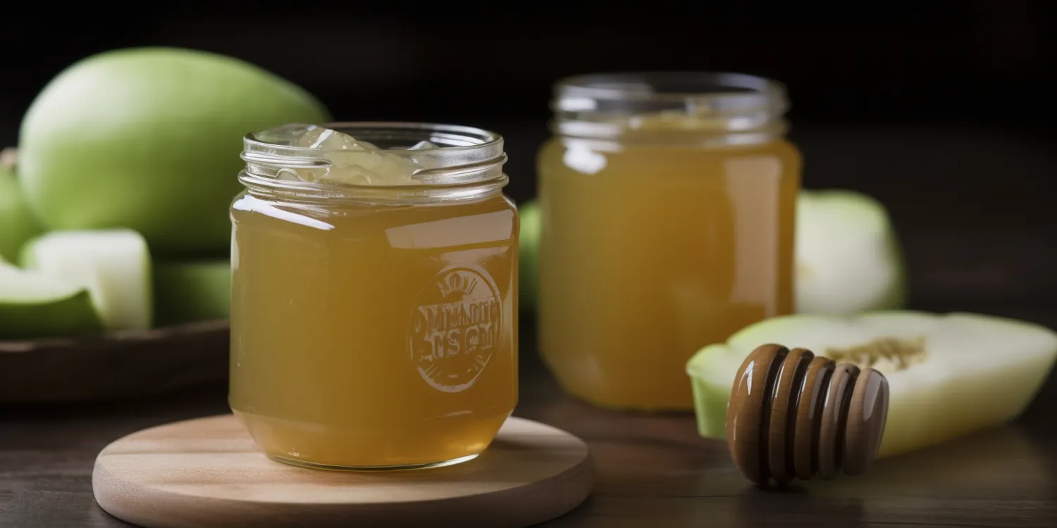 Miód nektarowo-spadziowy pomocny w jakich schorzeniach?