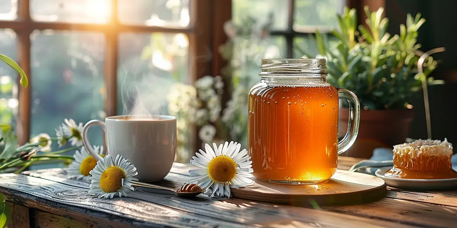 Miód rzepakowy co leczy?