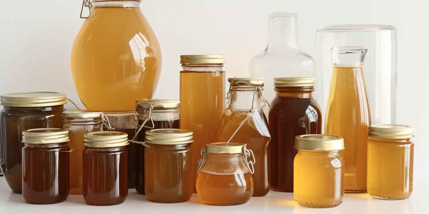 Miód wrzosowy dlaczego warto go wybrać?