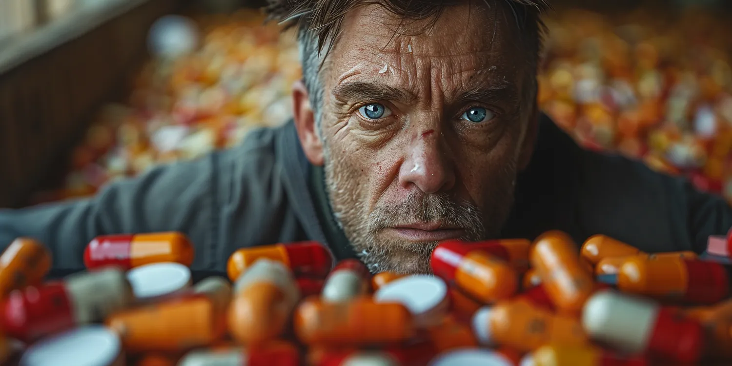 Na czym polega leczenie depresji?