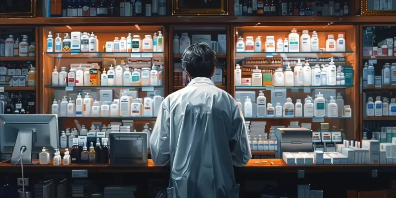 Najlepsza witamina C dla dorosłych