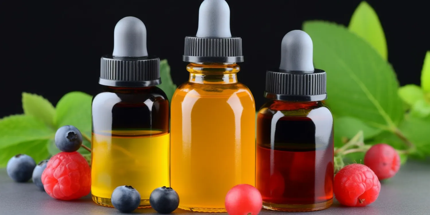 Najlepsza witamina C na przebarwienia