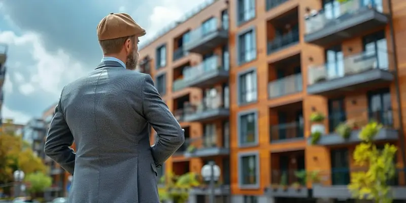 Nieruchomości na sprzedaż - czym jest flipping?