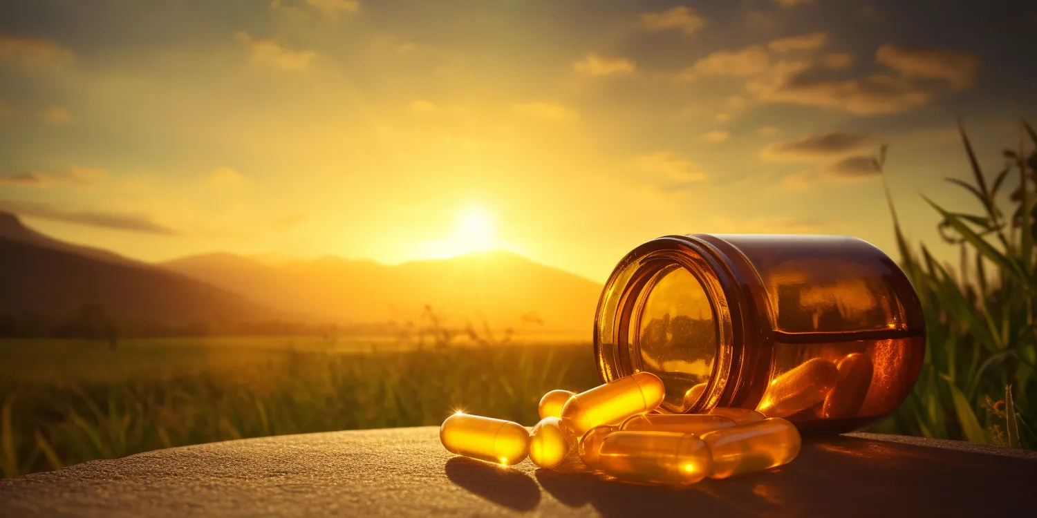 Od kiedy można stosować witaminę C w kroplach?