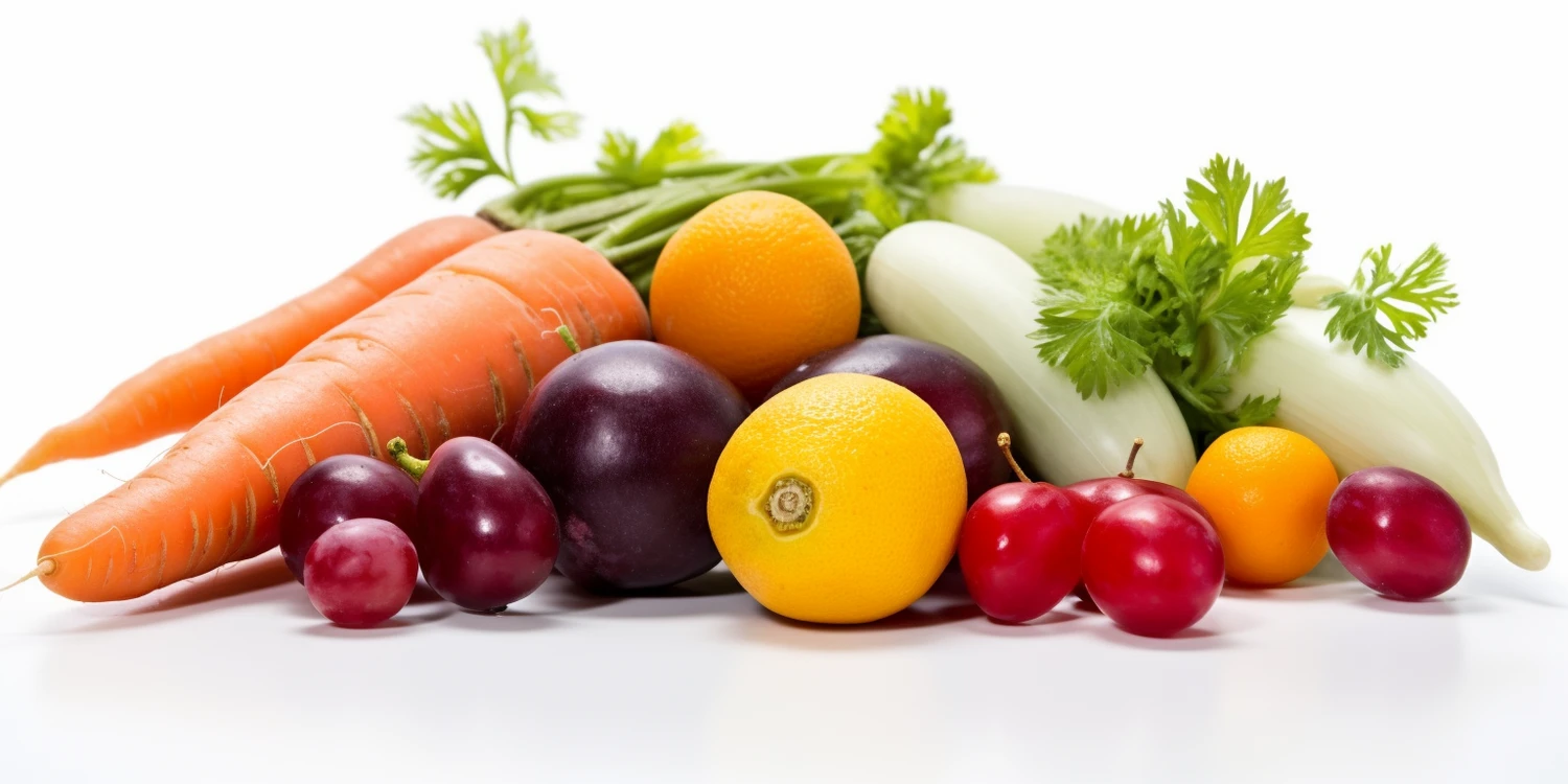 Od kiedy podawać witaminę C dla niemowląt?