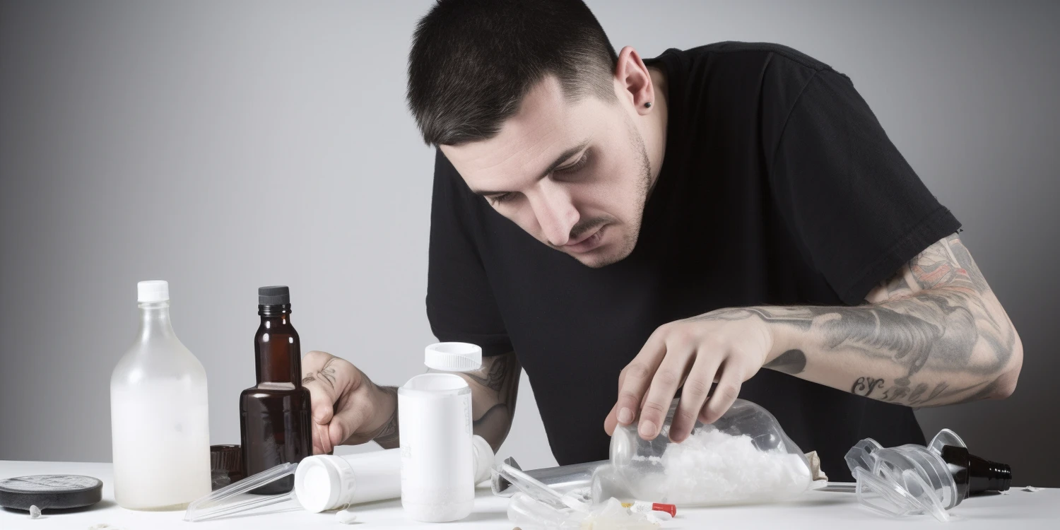 Odwyk narkotykowy zamknięty Warszawa