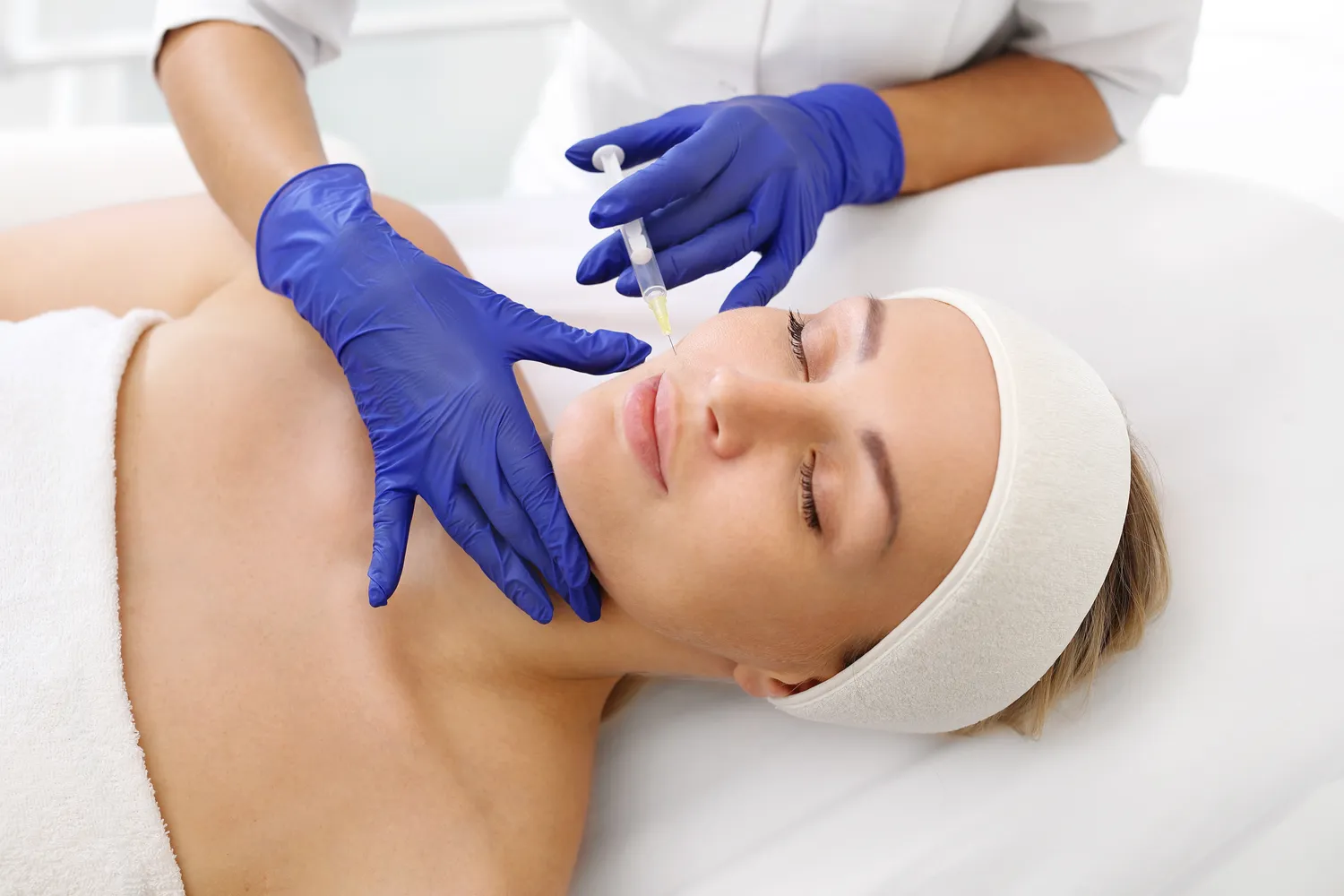 Osocze bogatopłytkowe Szczecin