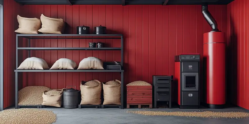 Piece na pellet co to jest?