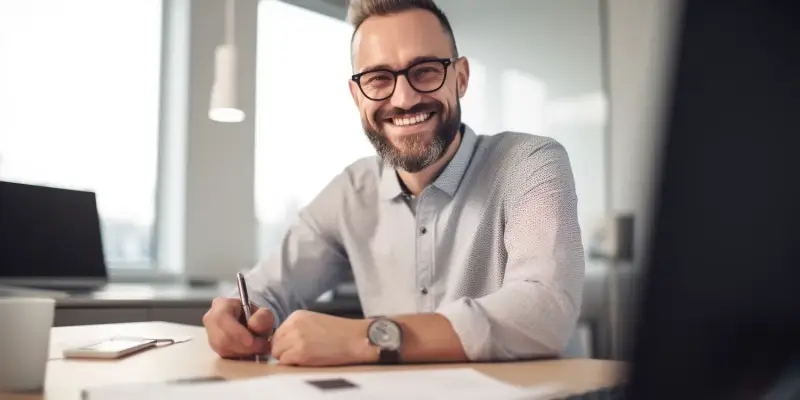 Podstawowe rady finansowe dla nowych firm