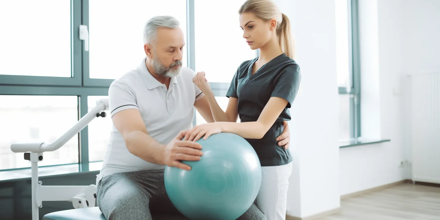 Poradnia rehabilitacyjna - państwowo czy prywatnie?