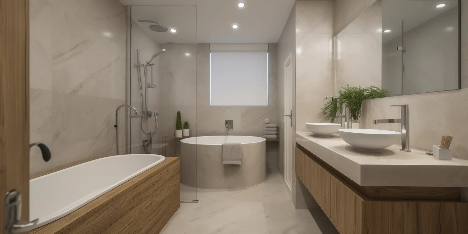 Projektowanie wnętrz Wawer