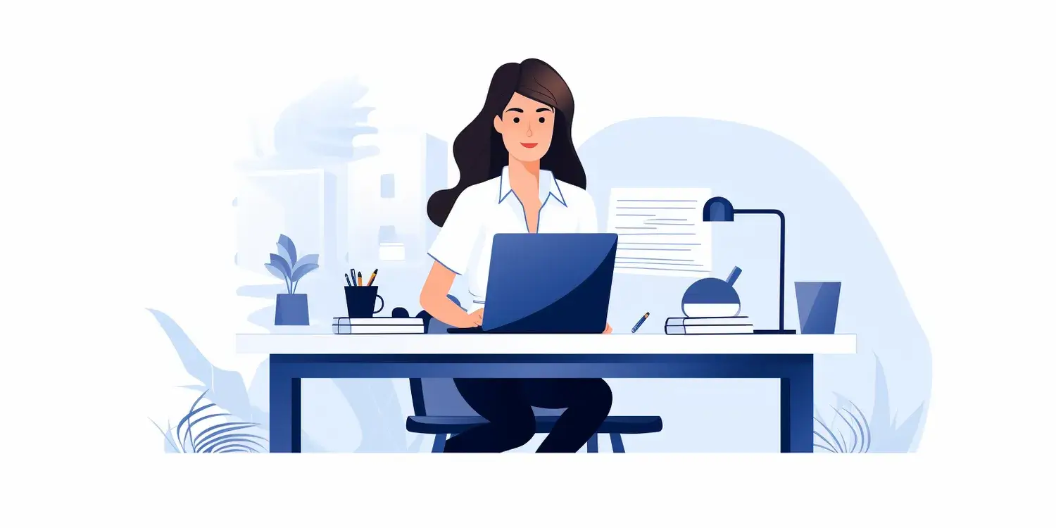 Prowadzenie księgowości przez biuro rachunkowe