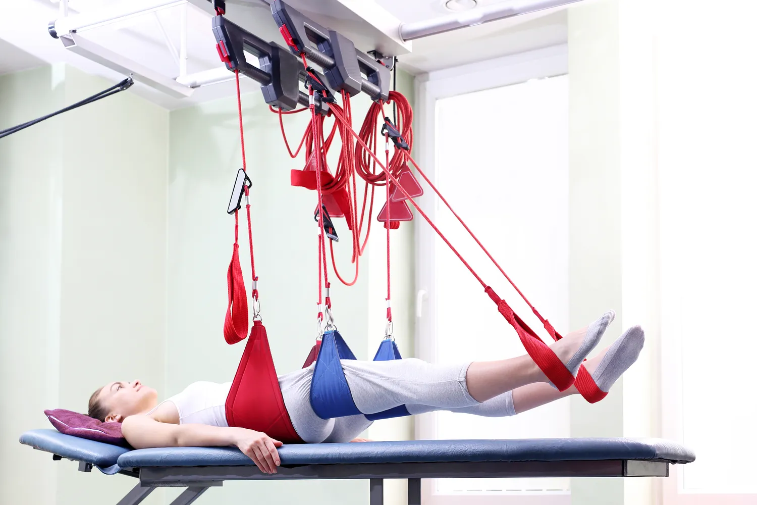 Rehabilitacja niemowląt – kiedy jest konieczna?