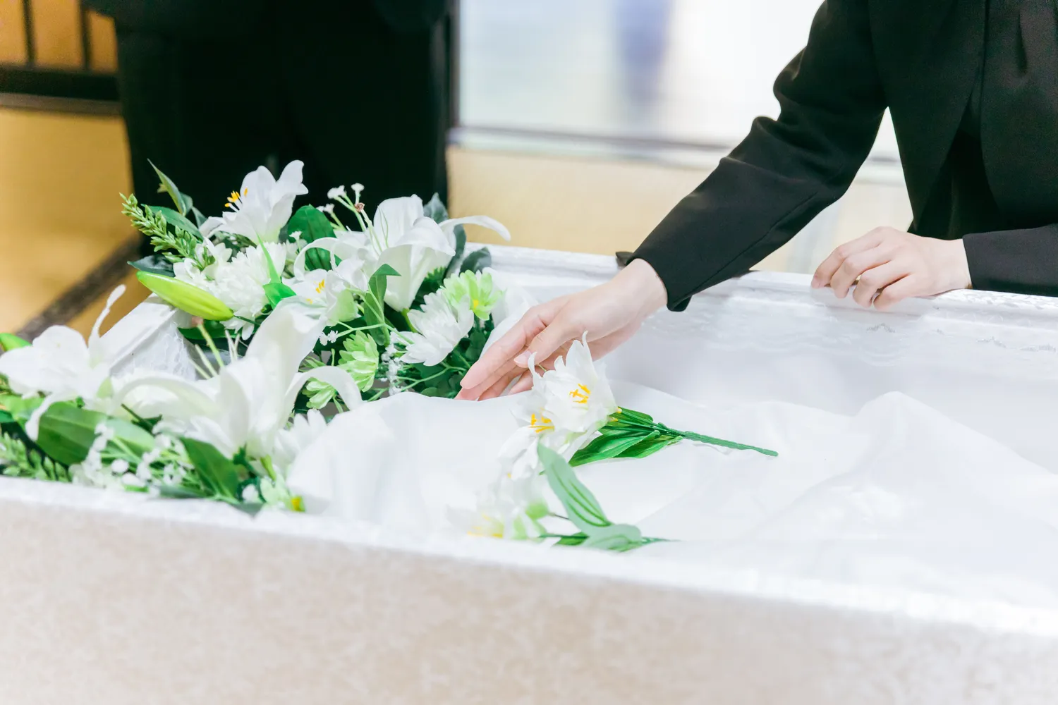 Salony pogrzebowe Szczecin