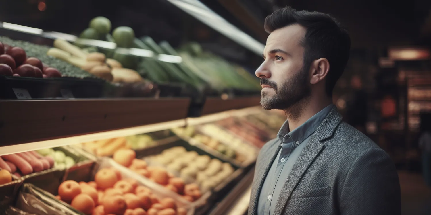 Sklepy spożywcze na franczyzę