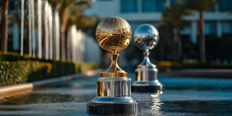 Statuetka personalizowana