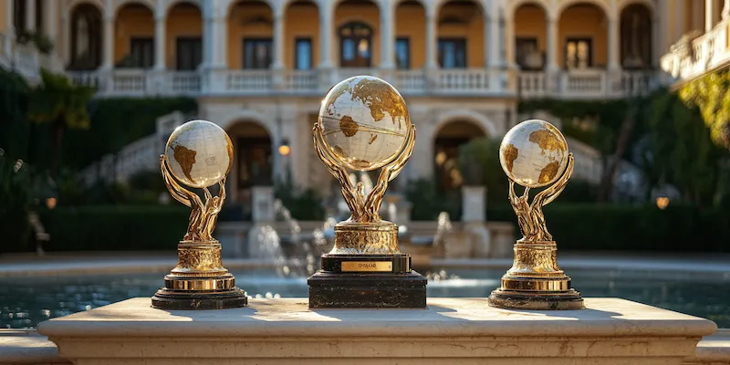 Statuetki na zamówienie cennik