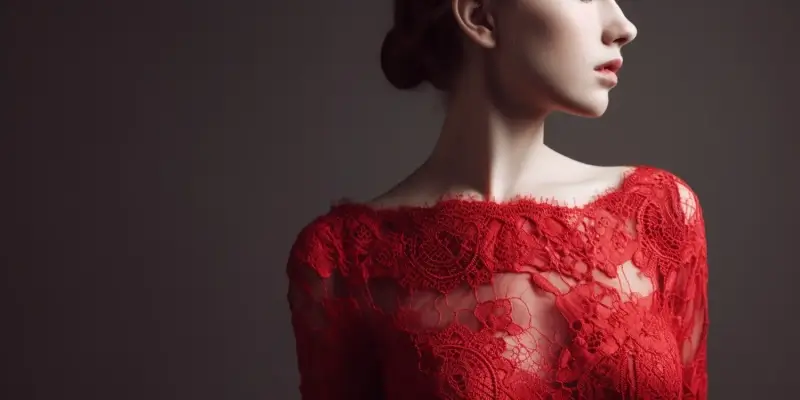  Strój na wyjątkową okazję - sukienki bankietowe