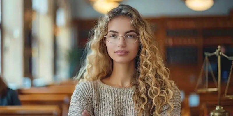 Studia prawnicze pierwszym krokiem do kariery adwokata