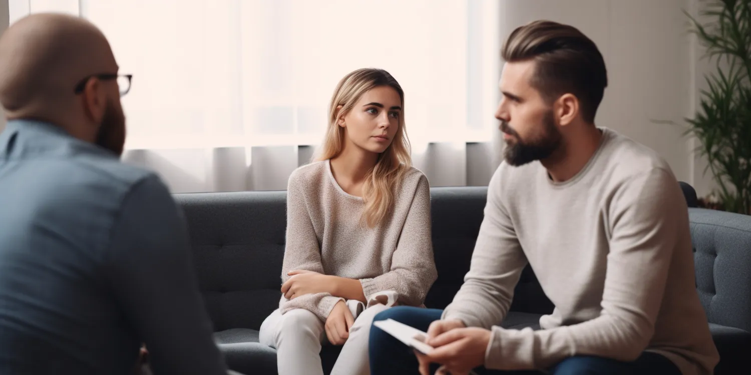 Terapia dla par co daje?