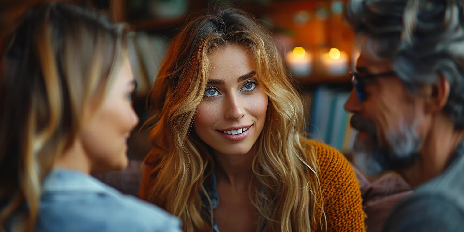 Terapia dla par co daje?