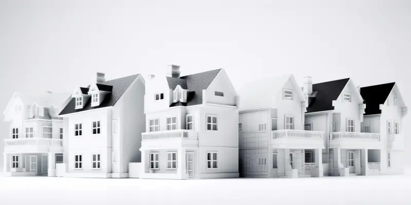 Tworzymy swoje wymarzone mieszkanie