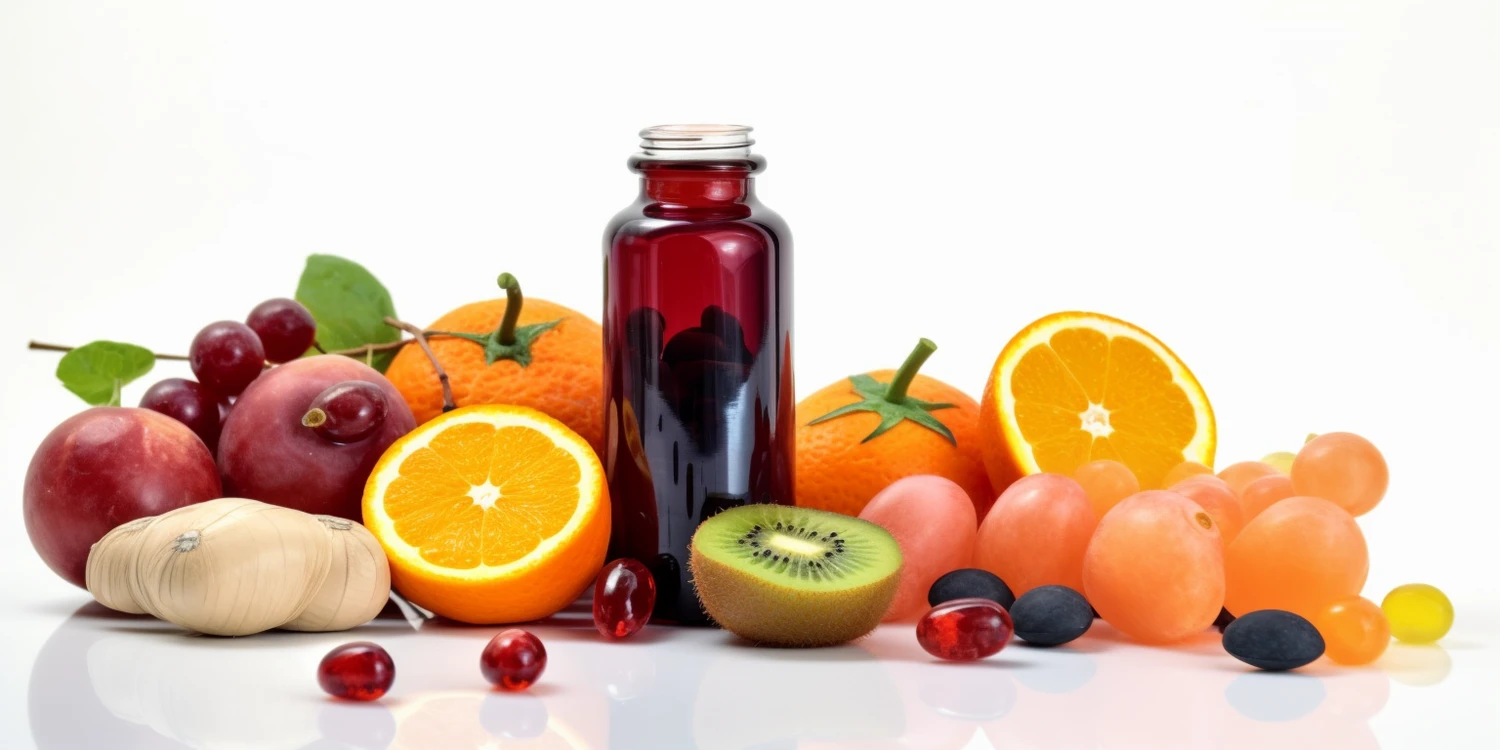 Witamina C buforowana – co to znaczy?