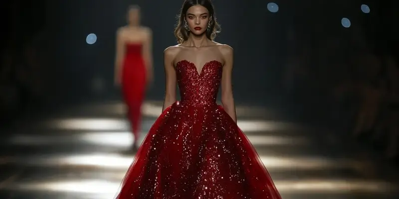 Wybierz najlepszą sukienkę do swojej figury