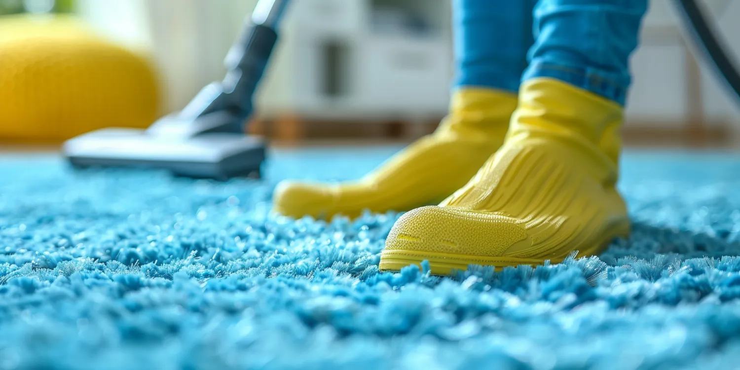 Wykładziny obiektowe do przedszkola Warszawa