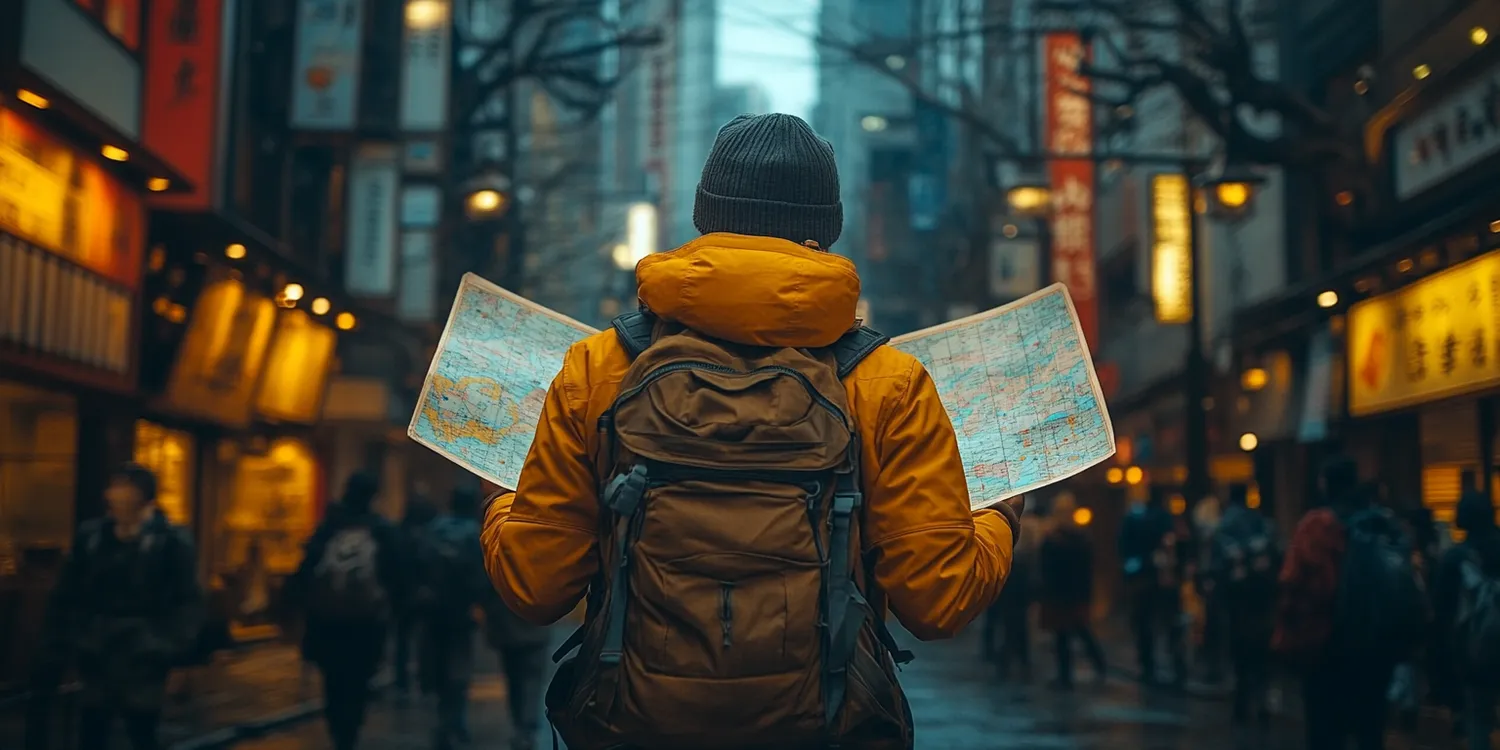 Zwiedzanie miast polskich – kiedy musi być przewodnik?