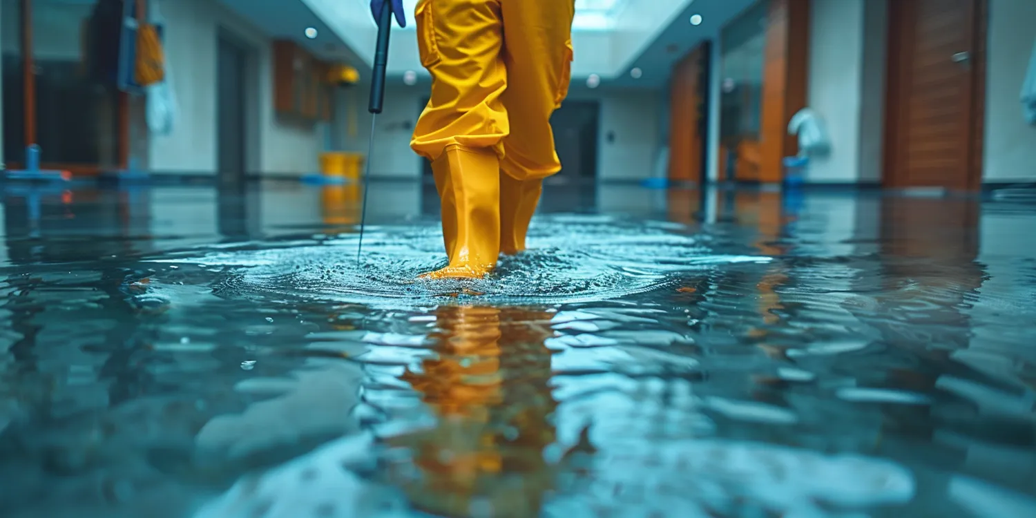 Cena sprzątania mieszkania Szczecin