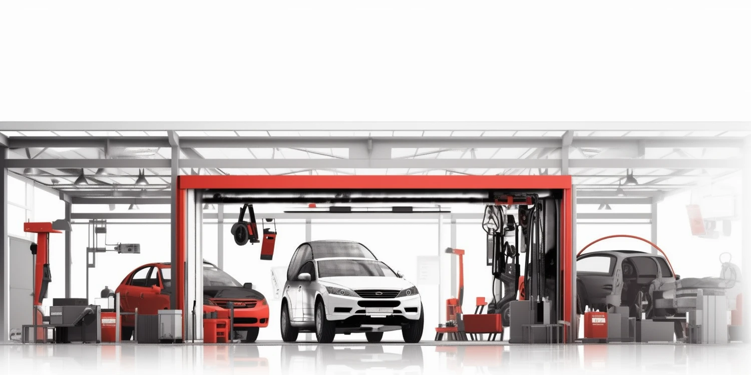 Co należy mieć w warsztacie samochodowym?