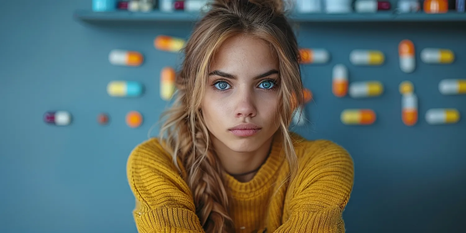 Depresja psycholog czy psychiatra?