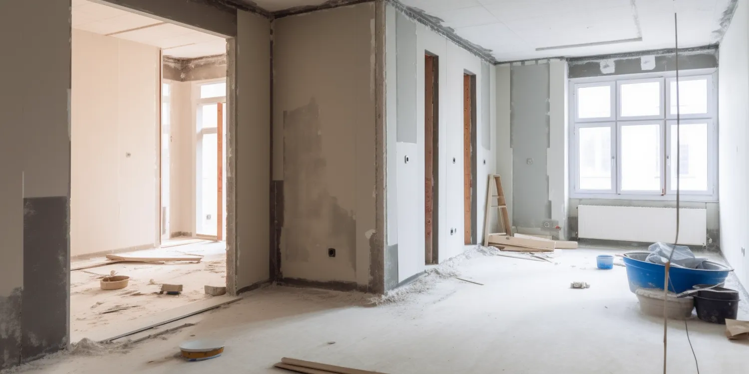 Firmy wykańczające wnętrza Szczecin