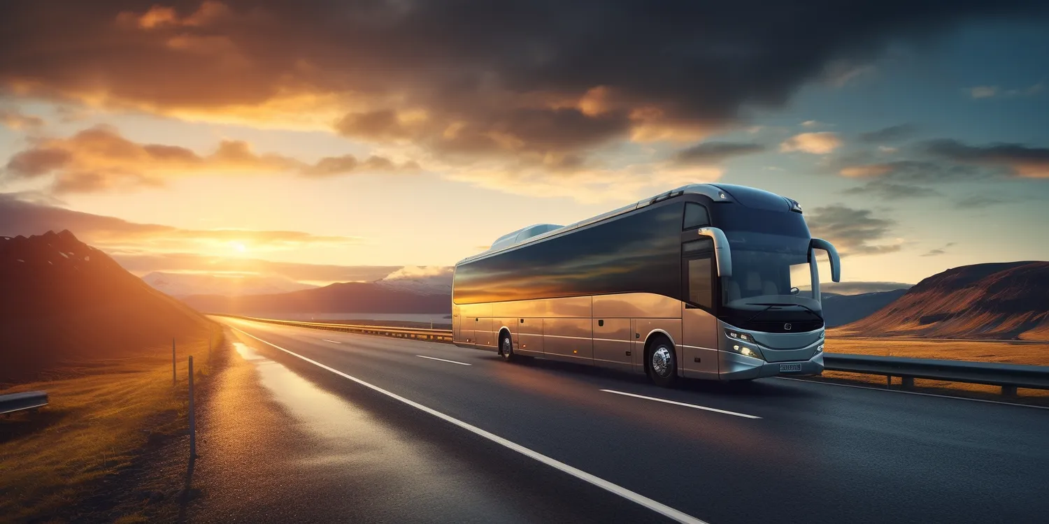 Ile autokar moze jechac?