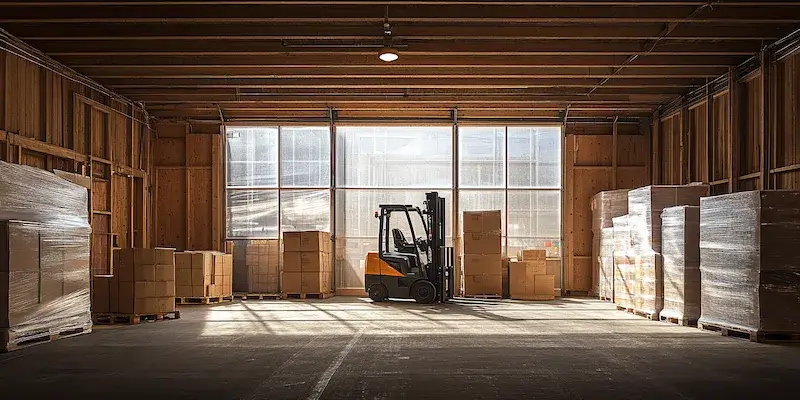 Ile kosztuje kurs UDT na wózki widłowe?