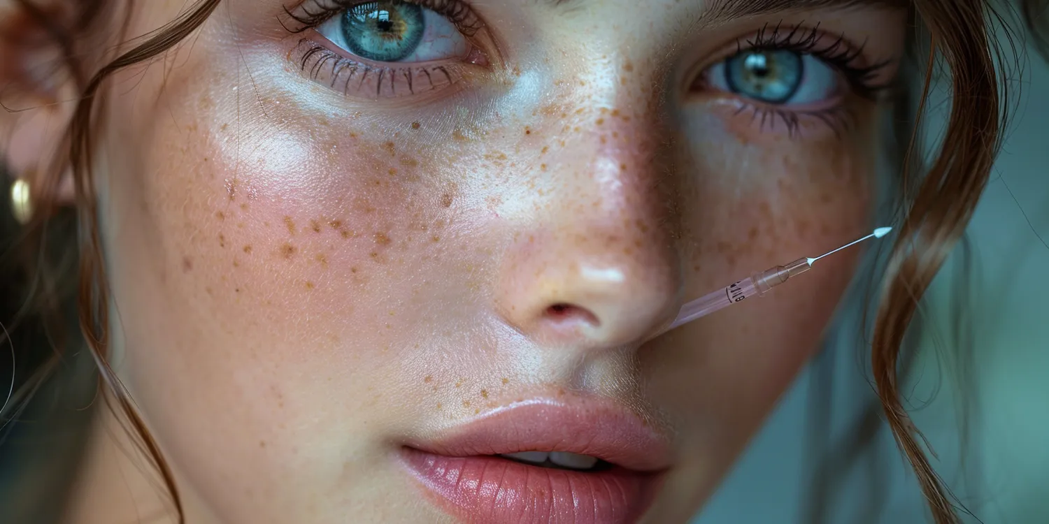 Ile kosztuje kwas hialuronowy na twarz?