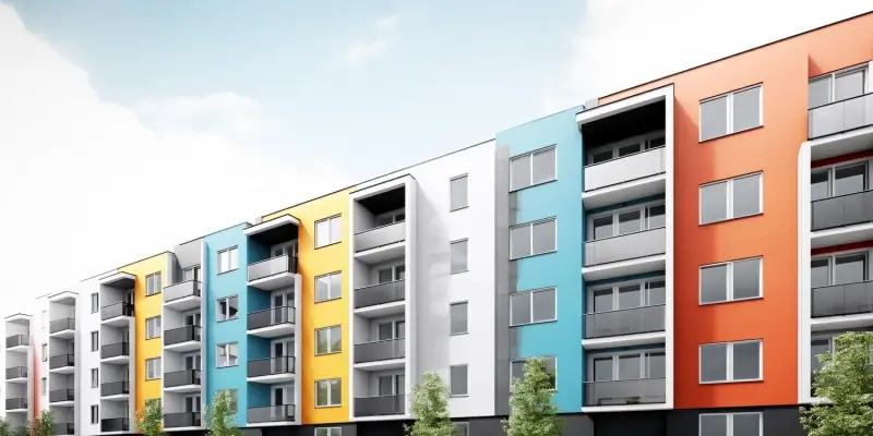 Ile warte są mieszkania i nieruchomości nad polskim morzem?