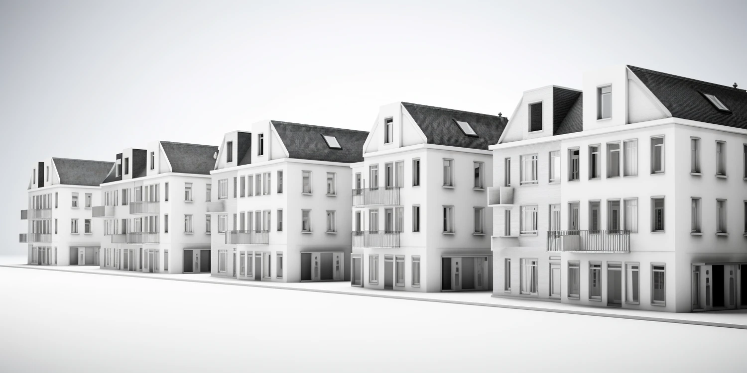 Ile warte są mieszkania i nieruchomości nad polskim morzem?