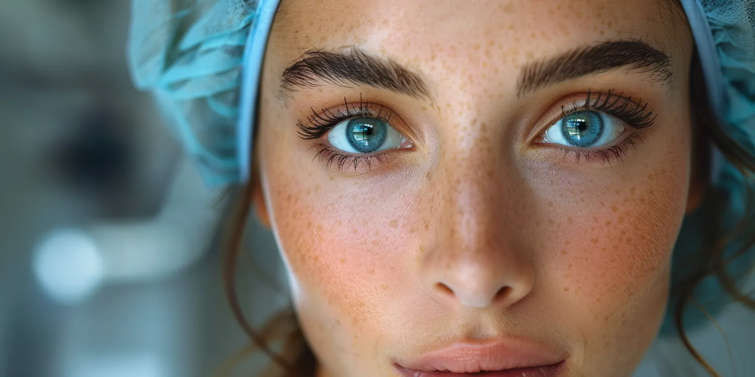 Jak długo układa się kwas hialuronowy w ustach?