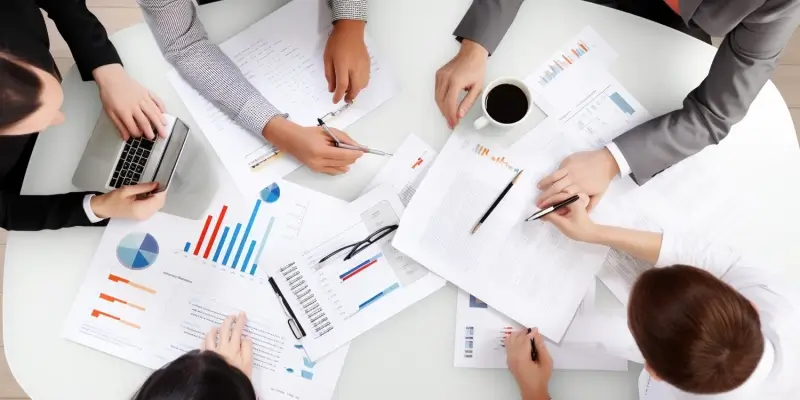 Jak dobrze prowadzić biuro rachunkowe