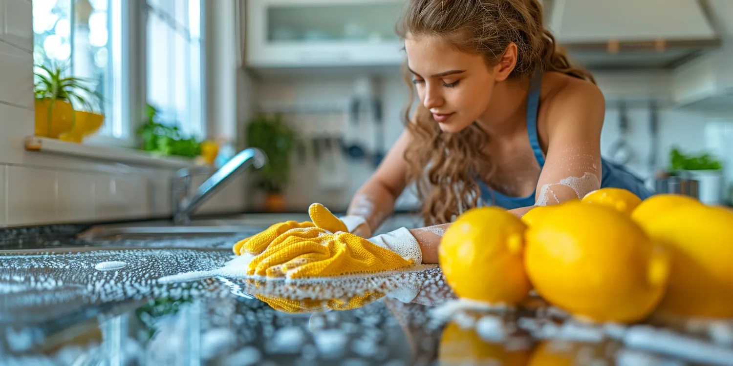 Jak ułatwić sobie sprzątanie?