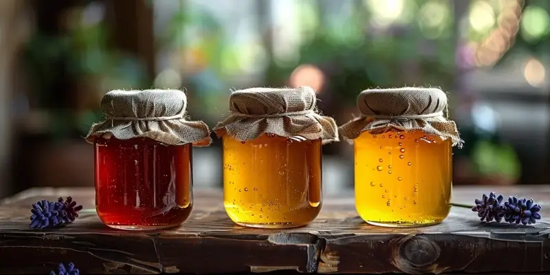 Miód faceliowy na co jest?