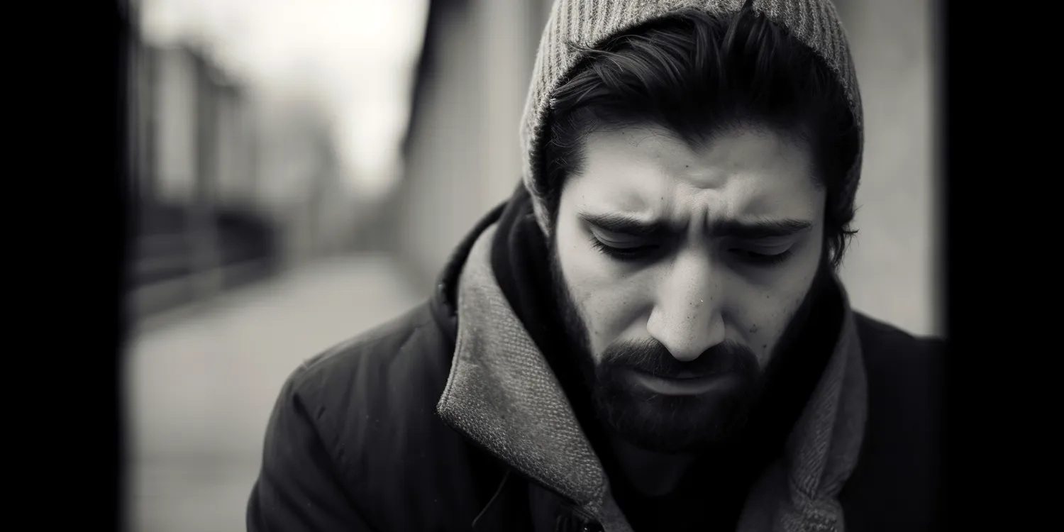 Nerwica czy depresja co gorsze?