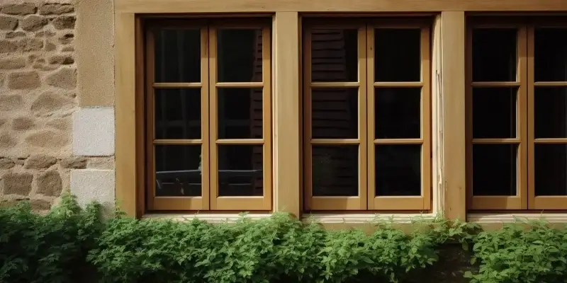 Okna Szczecin sprzedaż